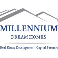 Millennium Dream Homes, LLC logo - Similar company to Hemmer Construction, Inc.