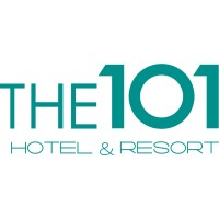 THE 1O1 Hotel & Resorts logo - Similar company to Phm Hotels