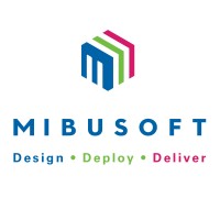 Mibusoft Inc. logo - Similar company to Eazy Dynamics