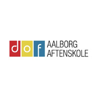 Aalborg Aftenskole logo - Similar company to Easyscale