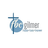 First Baptist Church of Gilmer logo - Similar company to Beyond Baptism