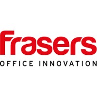 Frasers Office Innovation logo - Similar company to Marler Haley