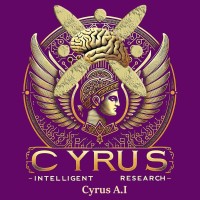 Cyrus Intelligence Research logo - Similar company to Data Defend Group
