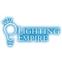 Lighting Empire logo - Similar company to Lighting & Electrical Distributors
