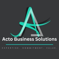 Acto Business Solutions logo - Similar company to Insidentity
