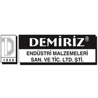 Demiriz Endüstri Malzemeleri logo - Similar company to Windsor Kärcher Group