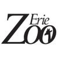 Erie Zoological Society logo - Similar company to Five Iron Golf Erie