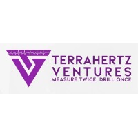 Terrahertz logo - Similar company to Stenaverse