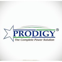 Prodigy Technologies Pvt Limited® logo - Similar company to Prodigy Technologies Inc