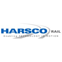 Harsco Rail América do Sul logo - Similar company to Emmebi S.R.L. - Sistemi Per L Ambiente
