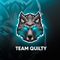 Team Quilty logo - Similar company to Frendie
