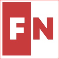 Fintech Nation logo - Similar company to Teleskop Technologies