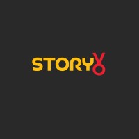 STORYVO logo - Similar company to Esigners