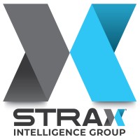 STRAX Intelligence Group logo - Similar company to Whooster, Inc.