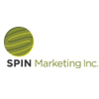 Spin Marketing Inc. logo - Similar company to Writlarge Pr