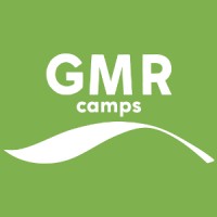 GMR camps logo - Similar company to Forenex