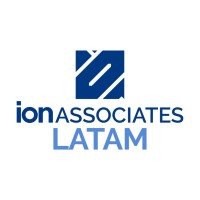 ION LATAM logo - Similar company to Phoenix Technical Marketing