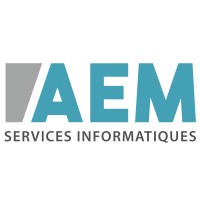 aem, partenaire informatique PME logo - Similar company to Atech Froid
