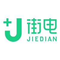 Jiedian Technology logo - Similar company to Flashcharger