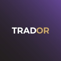 Trador logo - Similar company to Sourcify
