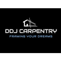 DDJ Carpentry logo - Similar company to Civil Scope