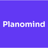 Planomind logo - Similar company to Kuma