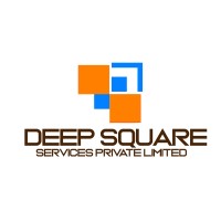 DEEP SQUARE SERVICES PRIVATE LIMITED logo - Similar company to Mcon Rasayan India Ltd.