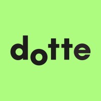 dotte logo - Similar company to Ogma