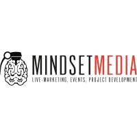 Mindset Media GmbH logo - Similar company to Visiio – More Insights