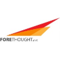 FORETHOUGHT.net logo - Similar company to 575 The Technologist