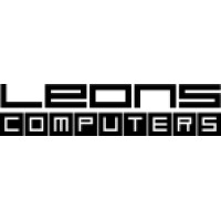 Leons Computers logo - Similar company to Staltech