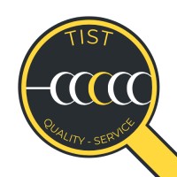 TIST - Quality Service logo - Similar company to Goodj Automation Ag