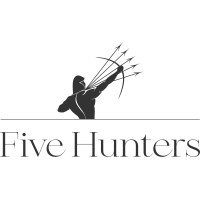 Five Hunters Group logo - Similar company to Neuziel.De