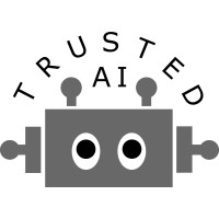 Trusted AI GmbH logo - Similar company to Ipai Foundation