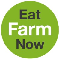 EatFarmNow logo - Similar company to Catalysed Productions