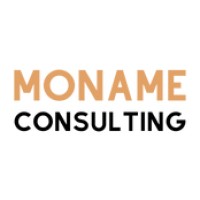 Moname Consulting Inc. logo - Similar company to Smart Escape Game
