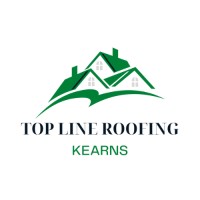 Top Line Roofing Kearns logo - Similar company to Kellers Roofing & Restoration