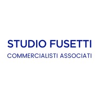 Studio Fusetti logo - Similar company to Marelli E Brenna Studio Associato