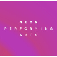 Neon Performing Arts logo - Similar company to Bland Communications