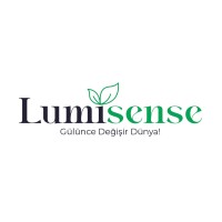 LUMISENSE OFFICIAL logo - Similar company to Lumisense