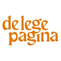 De Lege Pagina logo - Similar company to Ntcs Greenbee - Emobility Ecosystems