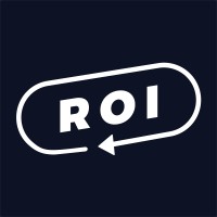 Return On Intelligence Podcast logo - Similar company to Someecards, Inc.