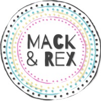 Mack & Rex logo - Similar company to Salisbury Homes