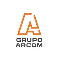 Grupo ARCOM logo - Similar company to V