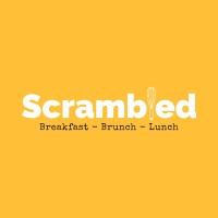 Scrambled logo - Similar company to Scrambled