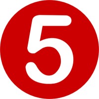 Comma5 CRM logo - Similar company to Finor Tech