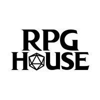 RPG House logo - Similar company to Oneclick.Lt