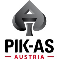 PIK-AS Austria GmbH logo - Similar company to Dss A.S.