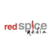 Red Spice Media logo - Similar company to Soundtech Media