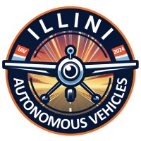 Illini Autonomous Vehicles [IAV] logo - Similar company to Nwcom.Com